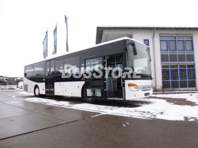 Setra - S 415 LE business - GWC2600012001
