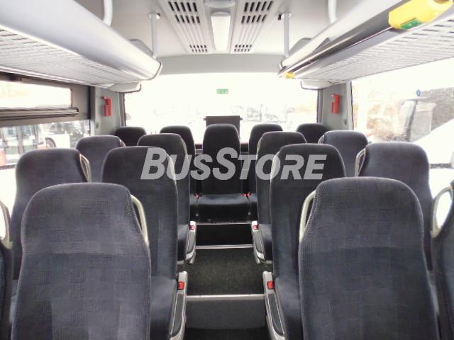 Setra - S 415 LE business - GWC2600012001