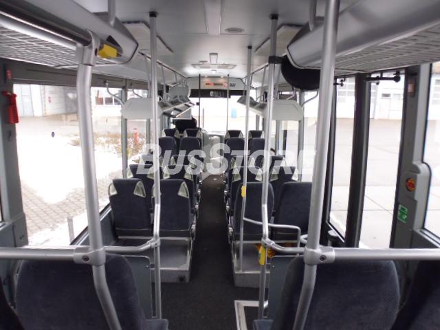 Setra - S 415 LE business - GWC2600012001