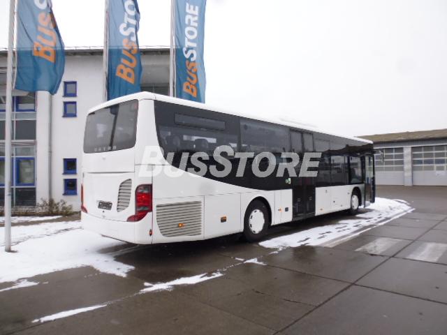 Setra - S 415 LE business - GWC2600012001