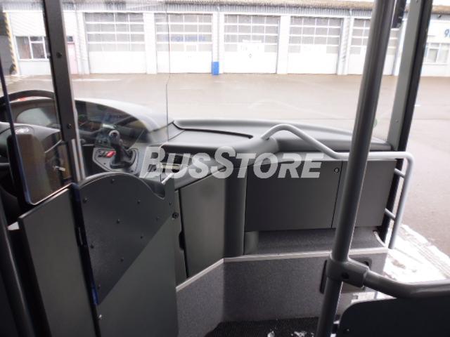 Setra - S 415 LE business - GWC2600012001