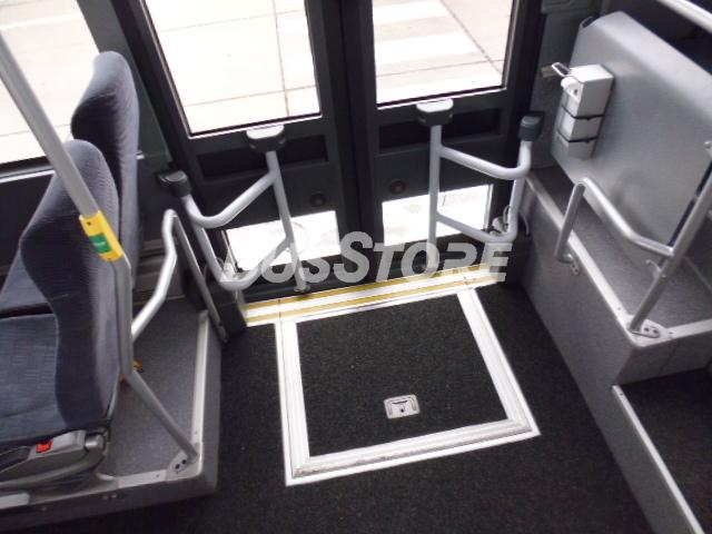 Setra - S 415 LE business - GWC2600012001