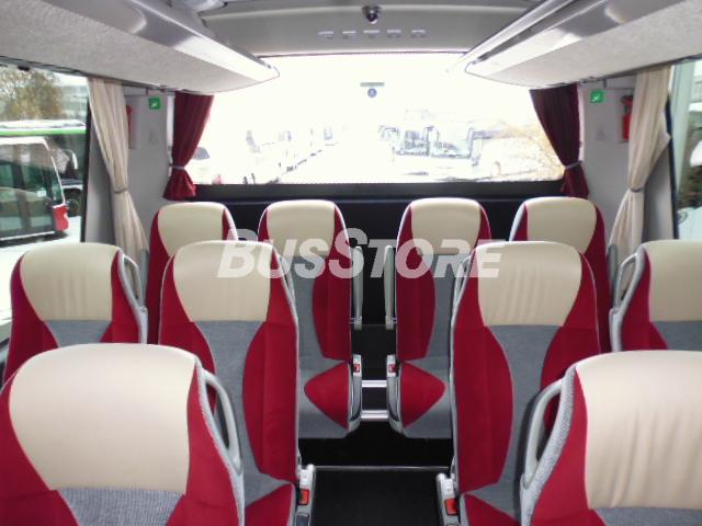 Setra - S 516 HD/2 - GWC2600012006