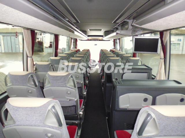 Setra - S 516 HD/2 - GWC2600012006