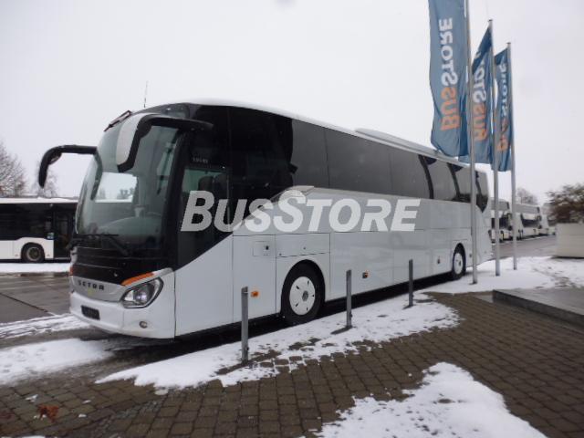 Setra - S 516 HD/2 - GWC2600012006