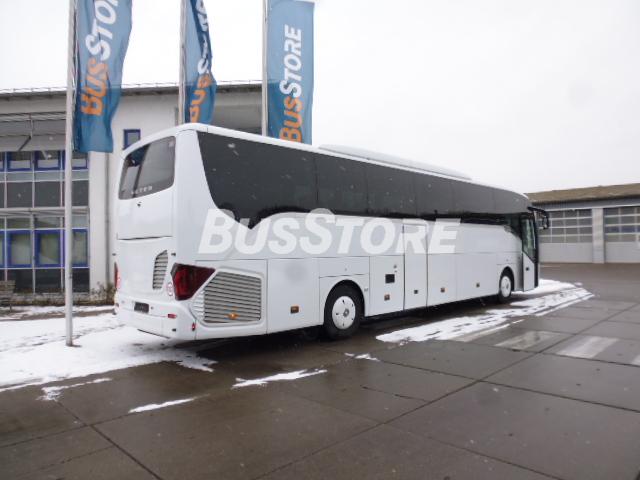 Setra - S 516 HD/2 - GWC2600012006