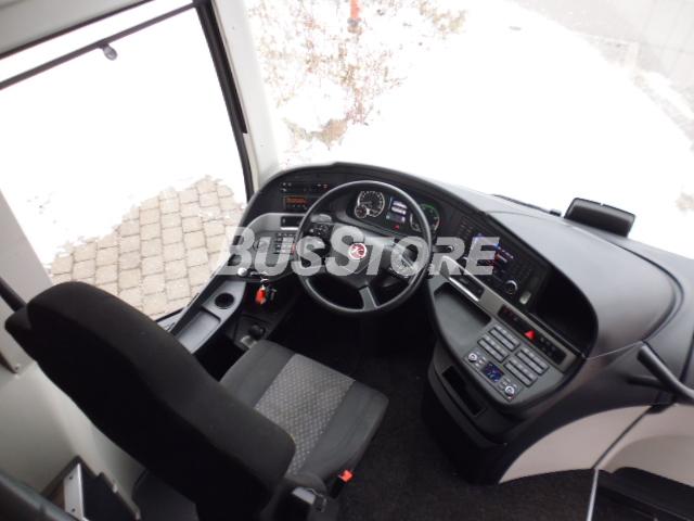 Setra - S 516 HD/2 - GWC2600012006