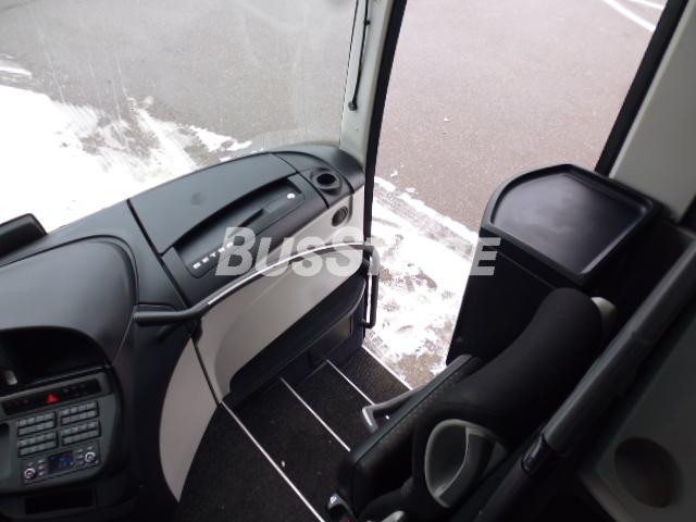 Setra - S 516 HD/2 - GWC2600012006