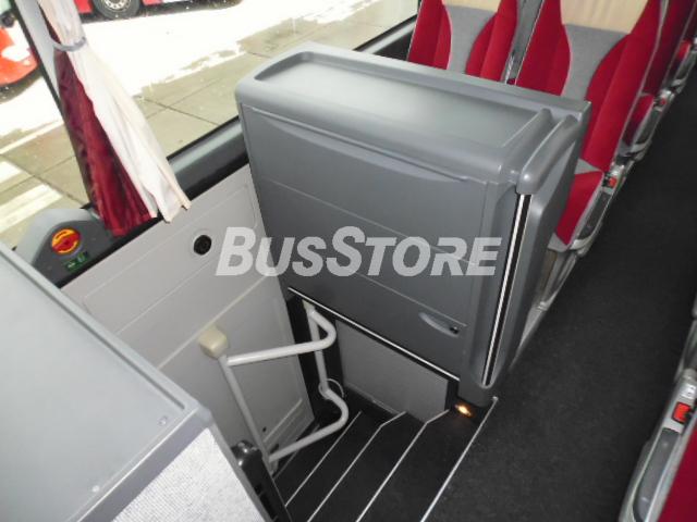 Setra - S 516 HD/2 - GWC2600012006