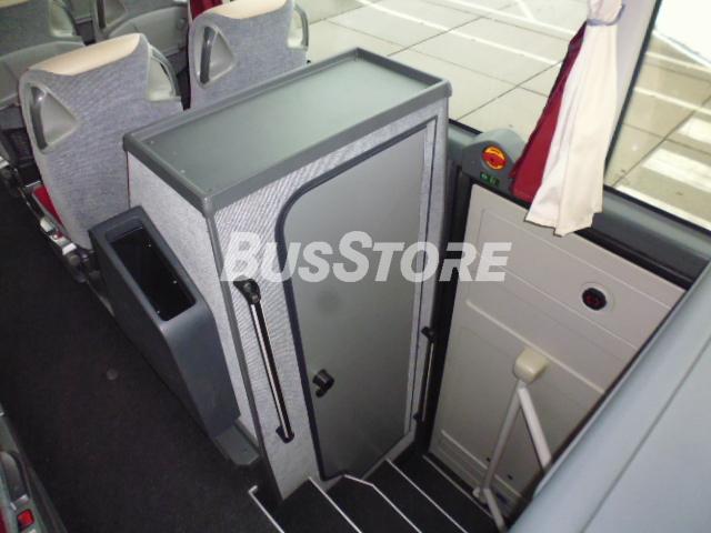 Setra - S 516 HD/2 - GWC2600012006