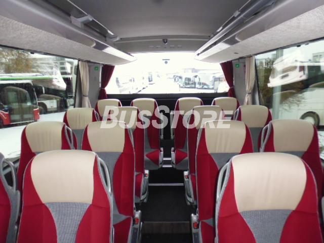 Setra - S 516 HD/2 - GWC2600012007