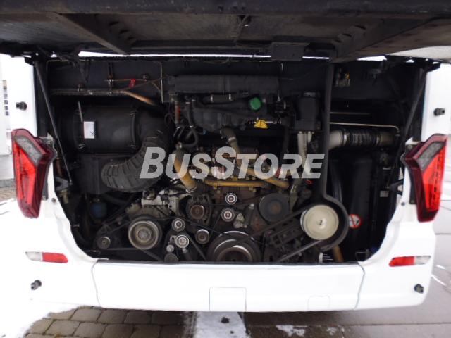 Setra - S 516 HD/2 - GWC2600012007