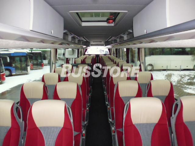 Setra - S 516 HD/2 - GWC2600012007
