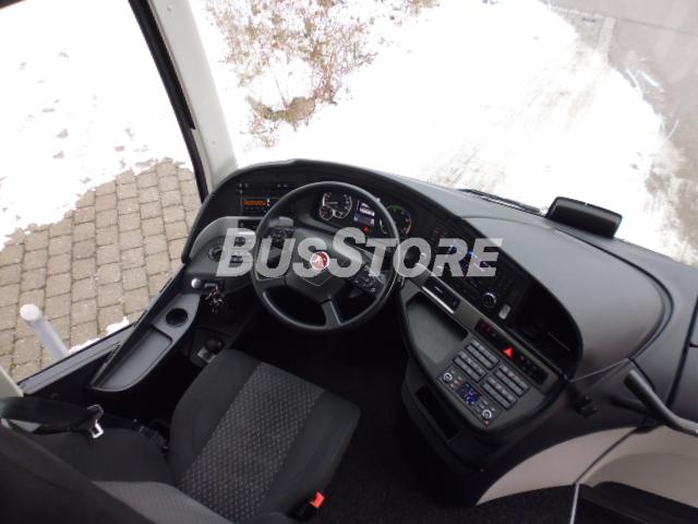 Setra - S 516 HD/2 - GWC2600012007