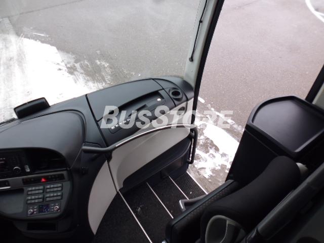 Setra - S 516 HD/2 - GWC2600012007