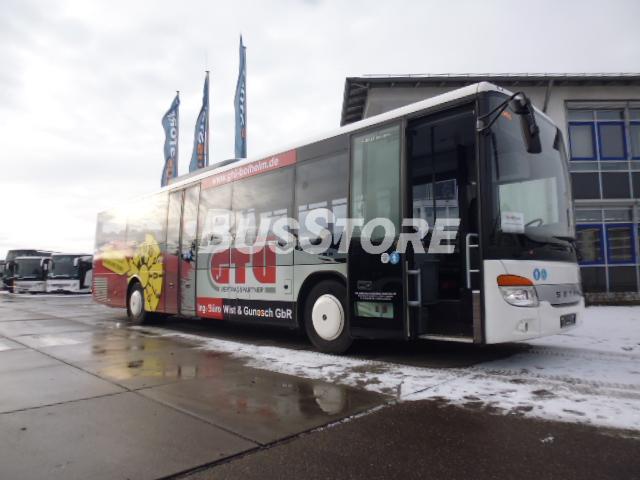 Setra - S 415 LE business - GWC2600012008
