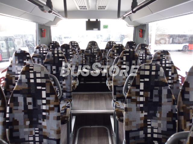 Setra - S 415 LE business - GWC2600012008