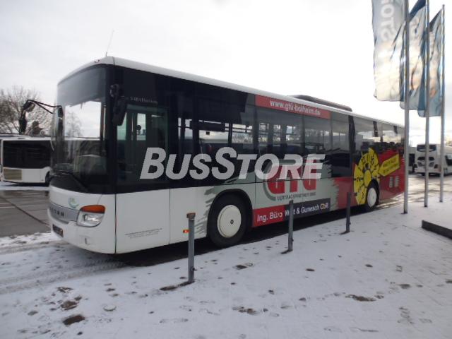 Setra - S 415 LE business - GWC2600012008