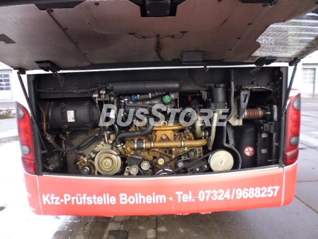 Setra - S 415 LE business - GWC2600012008