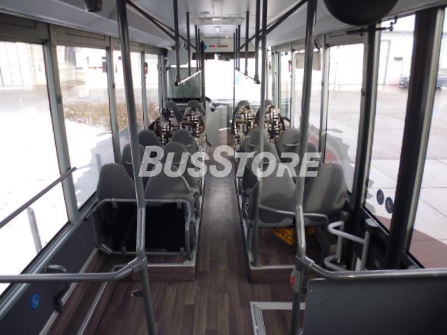 Setra - S 415 LE business - GWC2600012008