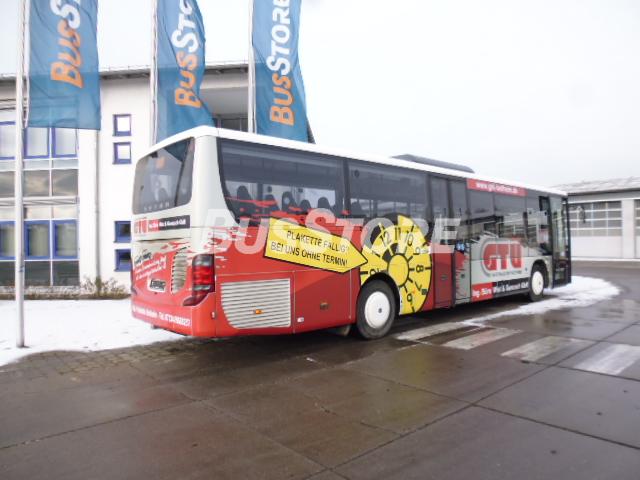 Setra - S 415 LE business - GWC2600012008