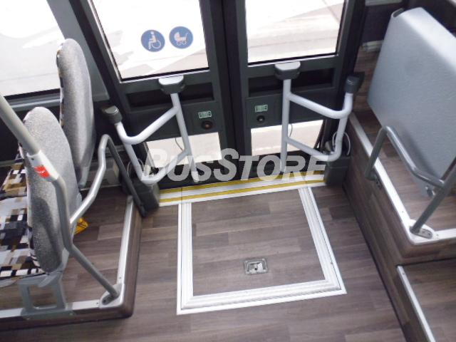 Setra - S 415 LE business - GWC2600012008