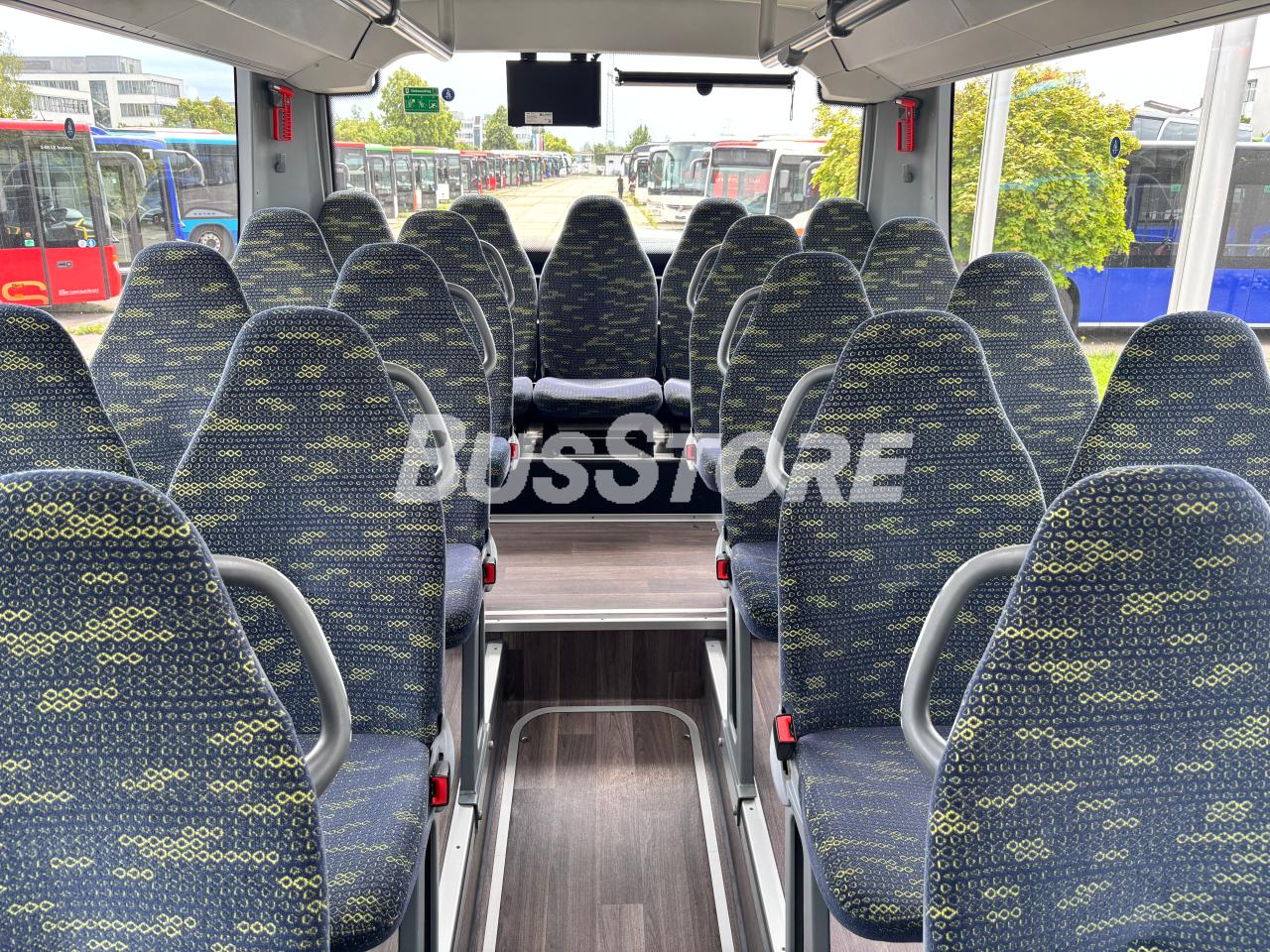 Setra - S 415 LE business - GWC2600012009
