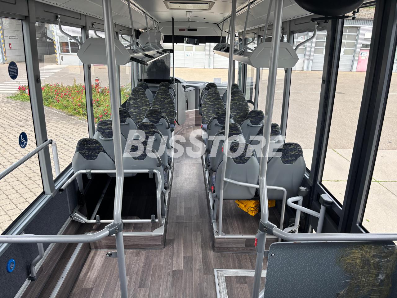 Setra - S 415 LE business - GWC2600012009