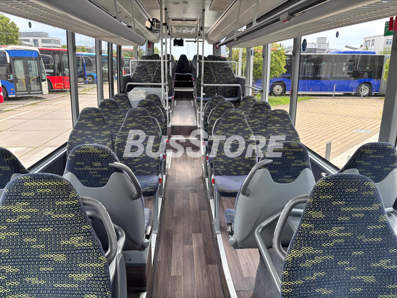 Setra - S 415 LE business - GWC2600012009