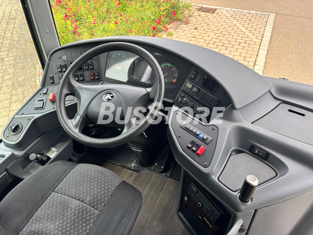 Setra - S 415 LE business - GWC2600012009