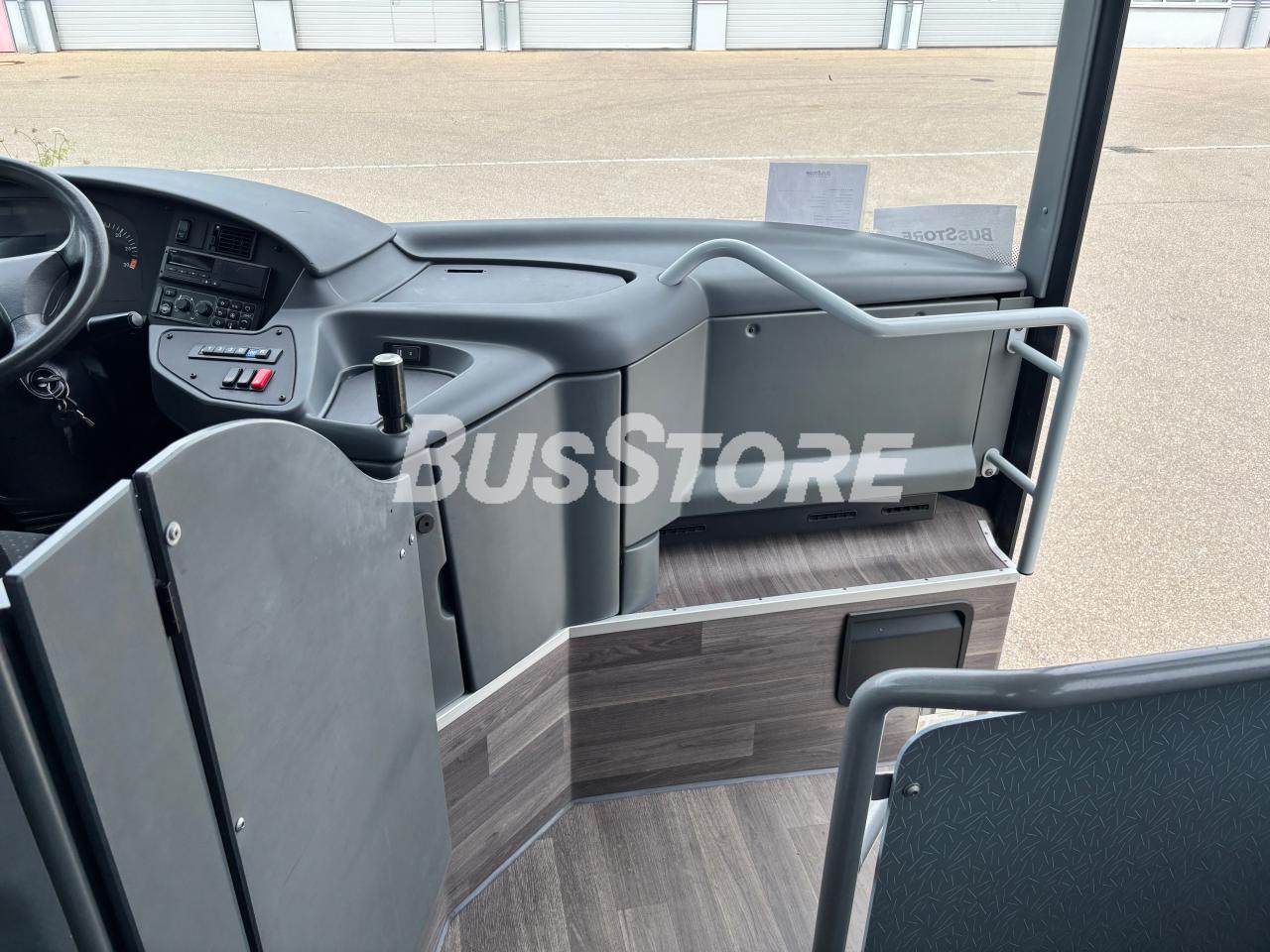 Setra - S 415 LE business - GWC2600012009