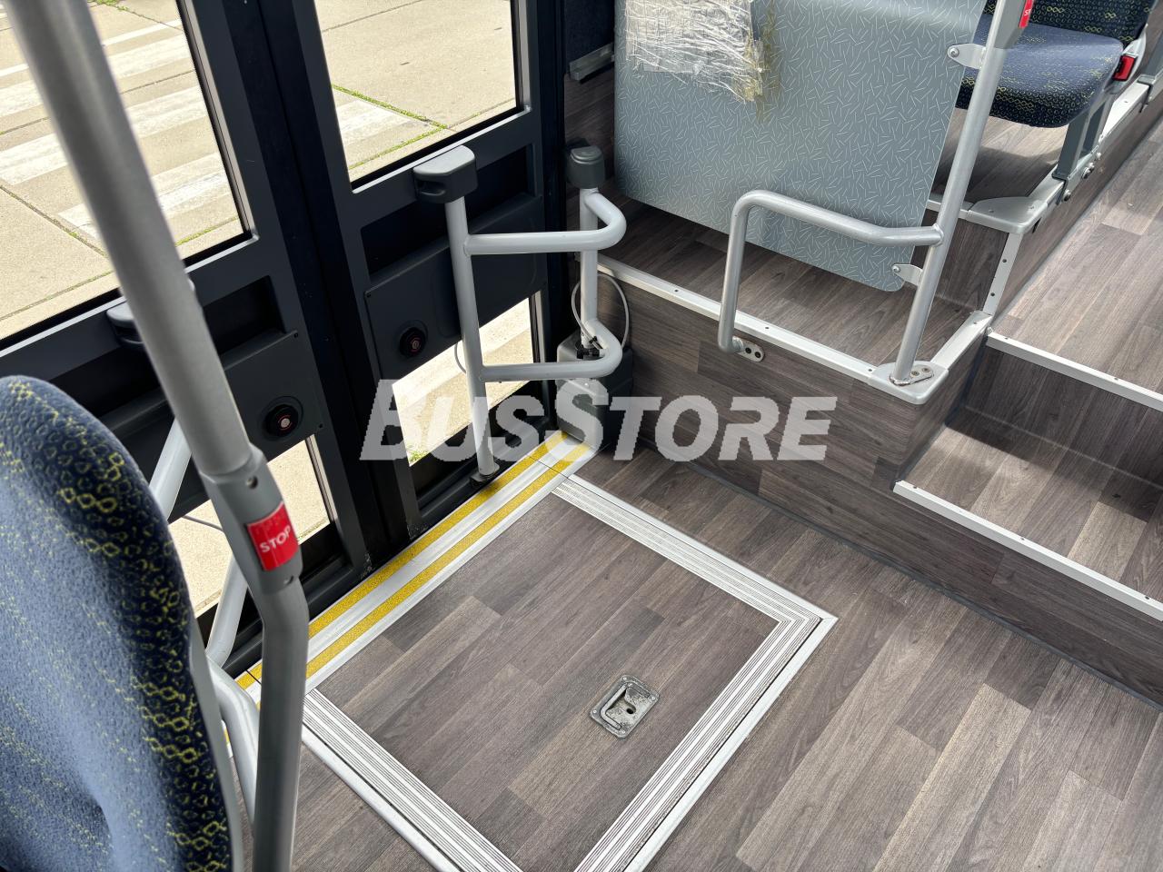 Setra - S 415 LE business - GWC2600012009