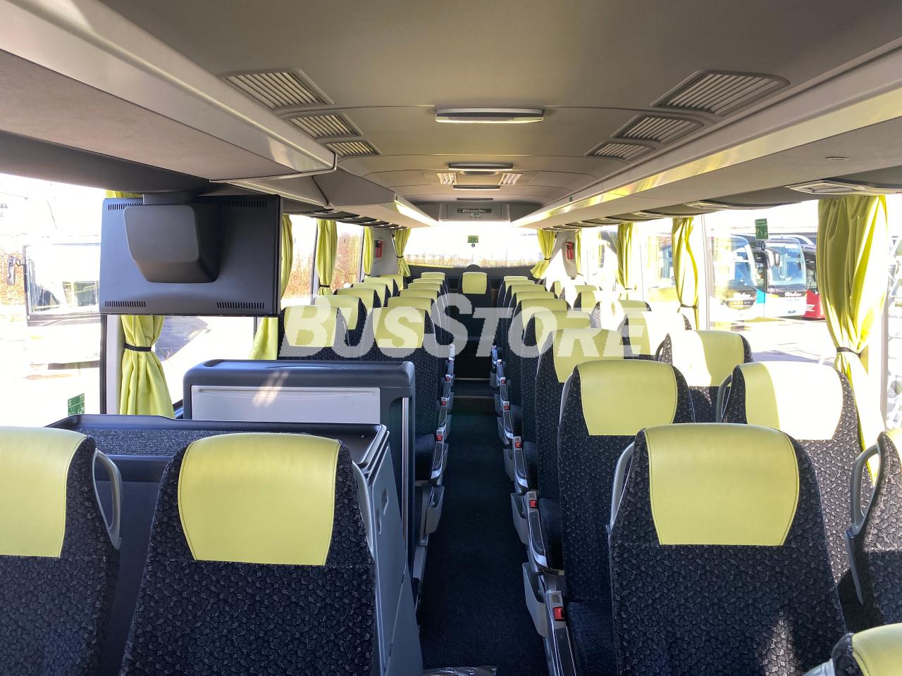 Mercedes-Benz - Tourismo 15 RHD - GWC2600012010