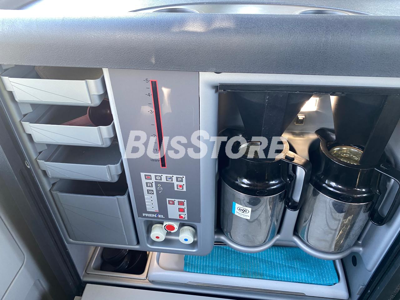 Mercedes-Benz - Tourismo 15 RHD - GWC2600012010