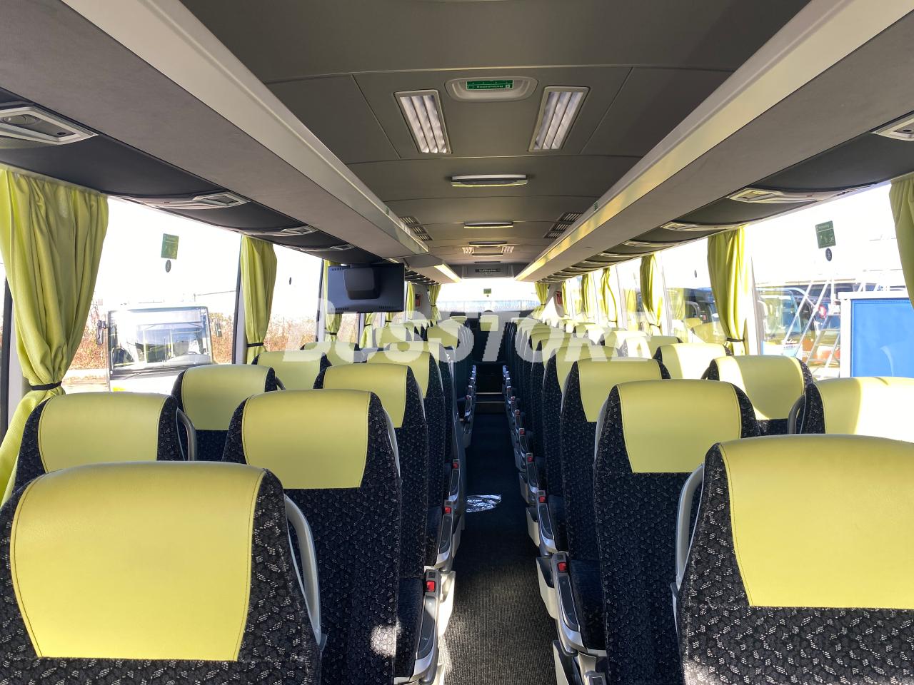 Mercedes-Benz - Tourismo 15 RHD - GWC2600012010