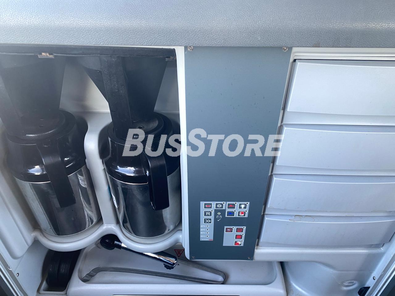 Mercedes-Benz - Tourismo 16 RHD/3 - GWC2600012012