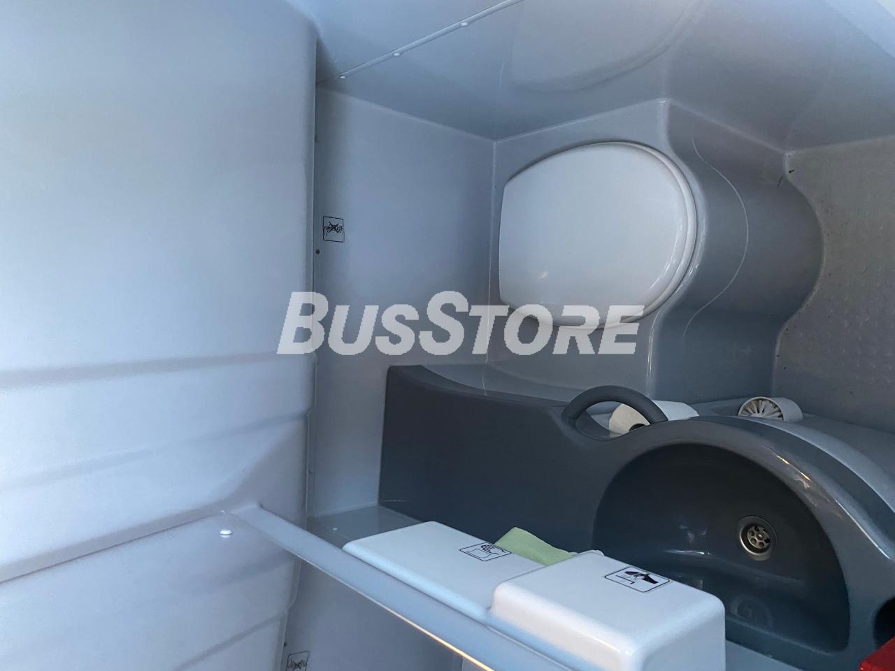 Mercedes-Benz - Tourismo 16 RHD/3 - GWC2600012012