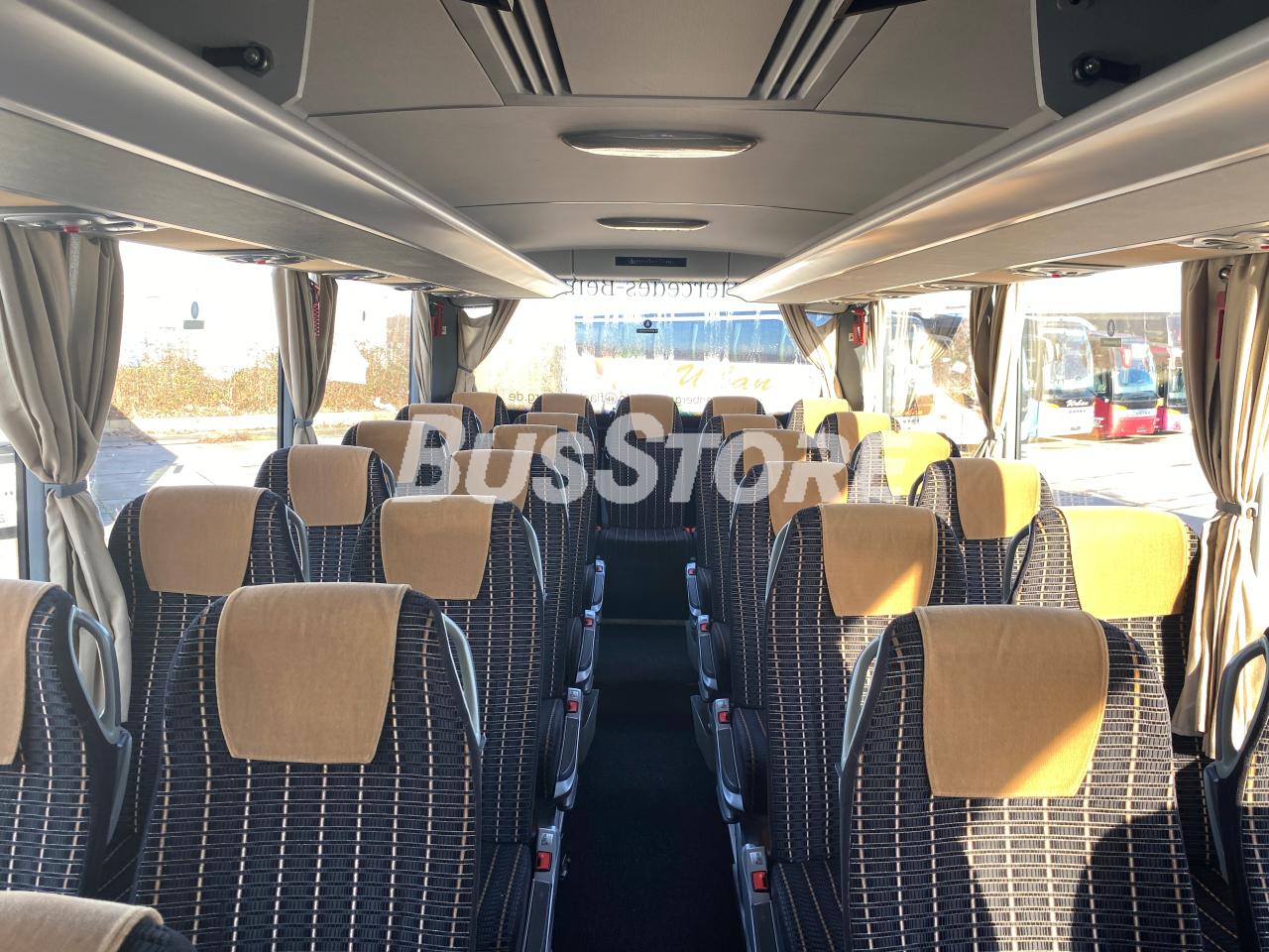 Mercedes-Benz - Tourismo 16 RHD/3 - GWC2600012012