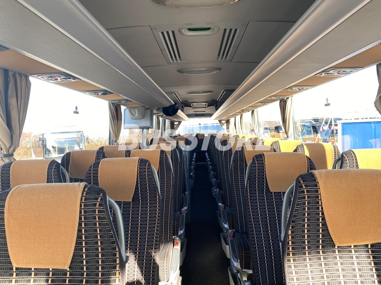 Mercedes-Benz - Tourismo 16 RHD/3 - GWC2600012012