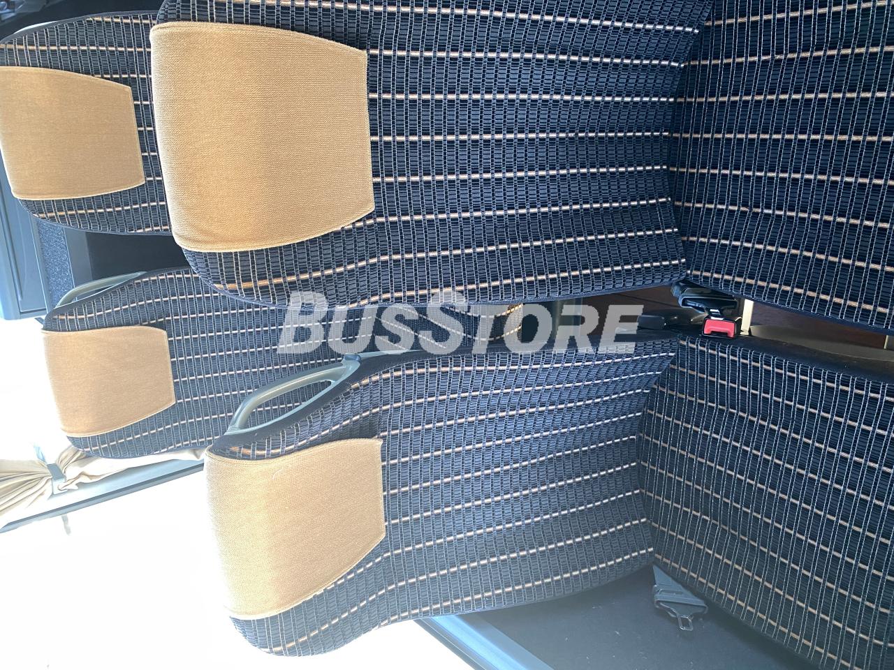 Mercedes-Benz - Tourismo 16 RHD/3 - GWC2600012012