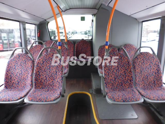 Mercedes-Benz - Citaro C2 - GWC2600012016