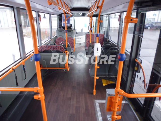 Mercedes-Benz - Citaro C2 - GWC2600012016