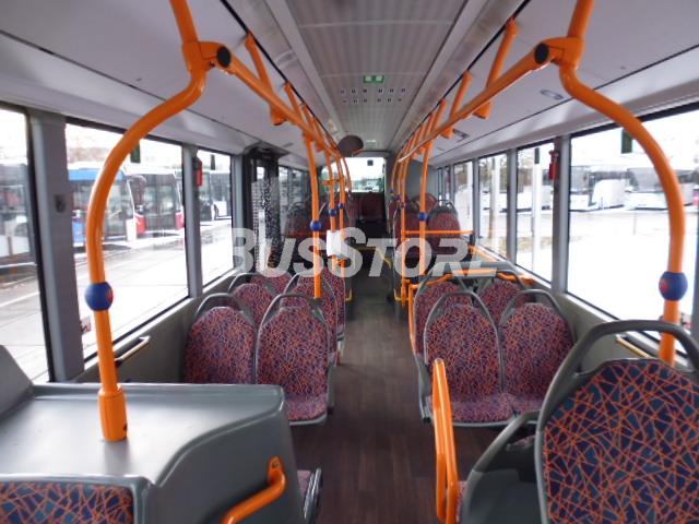 Mercedes-Benz - Citaro C2 - GWC2600012016