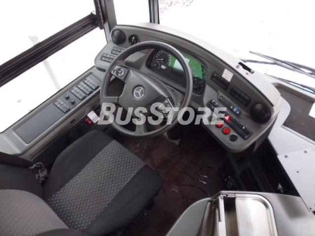 Mercedes-Benz - Citaro C2 - GWC2600012016