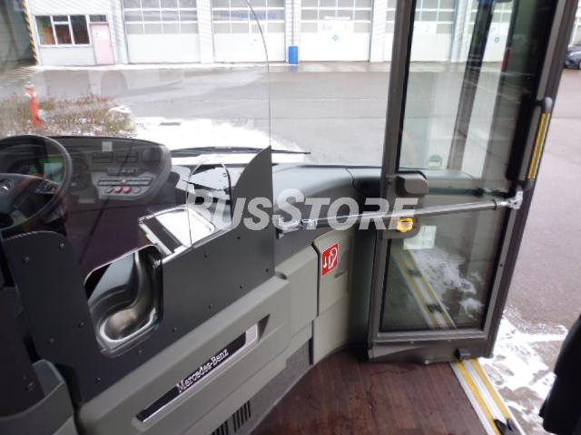 Mercedes-Benz - Citaro C2 - GWC2600012016