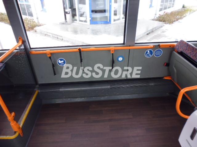 Mercedes-Benz - Citaro C2 - GWC2600012016