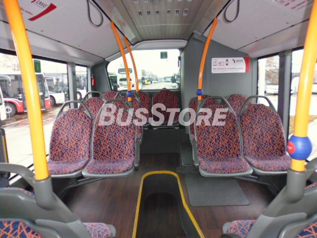 Mercedes-Benz - Citaro C2 - GWC2600012017