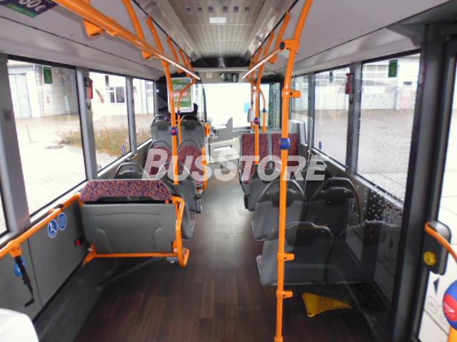 Mercedes-Benz - Citaro C2 - GWC2600012017