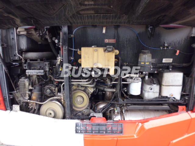 Mercedes-Benz - Citaro C2 - GWC2600012017