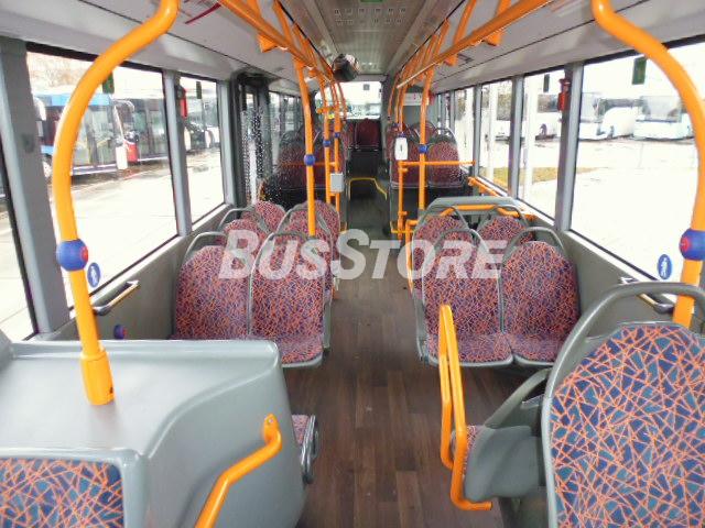 Mercedes-Benz - Citaro C2 - GWC2600012017